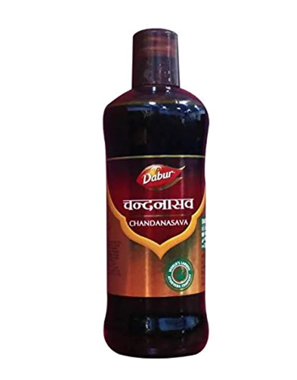 Dabur Chandanasava, 450 ml-1.webp